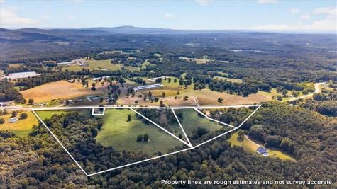 5648 Highway 53 A W Jasper GA 30143