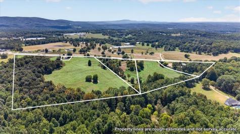 5648 Highway 53 A W Jasper GA 30143