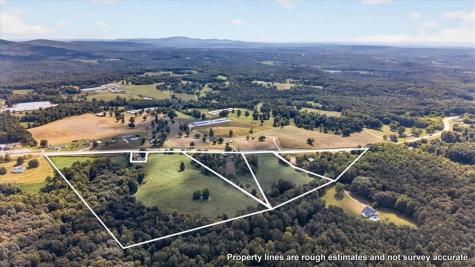 5648 Highway 53 A W Jasper GA 30143