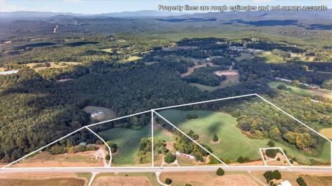 5648 Highway 53 A W Jasper GA 30143