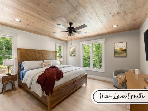 184 Mountain Laurel Ridge Mineral Bluff GA 30559