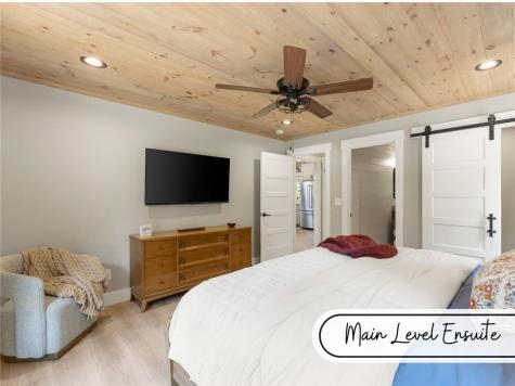 184 Mountain Laurel Ridge Mineral Bluff GA 30559