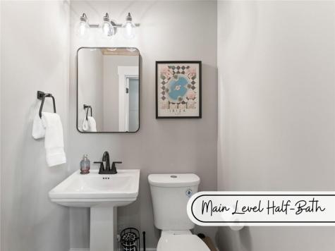 184 Mountain Laurel Ridge Mineral Bluff GA 30559