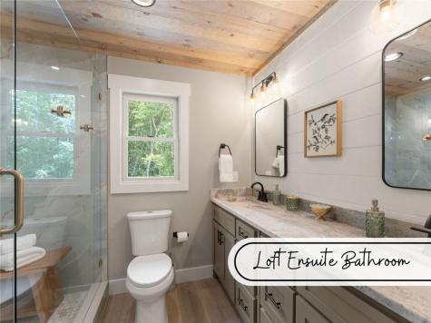 184 Mountain Laurel Ridge Mineral Bluff GA 30559