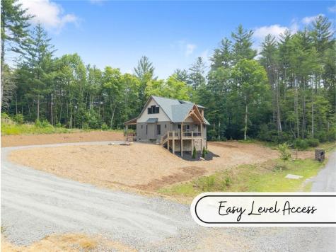 184 Mountain Laurel Ridge Mineral Bluff GA 30559