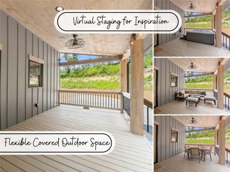 184 Mountain Laurel Ridge Mineral Bluff GA 30559