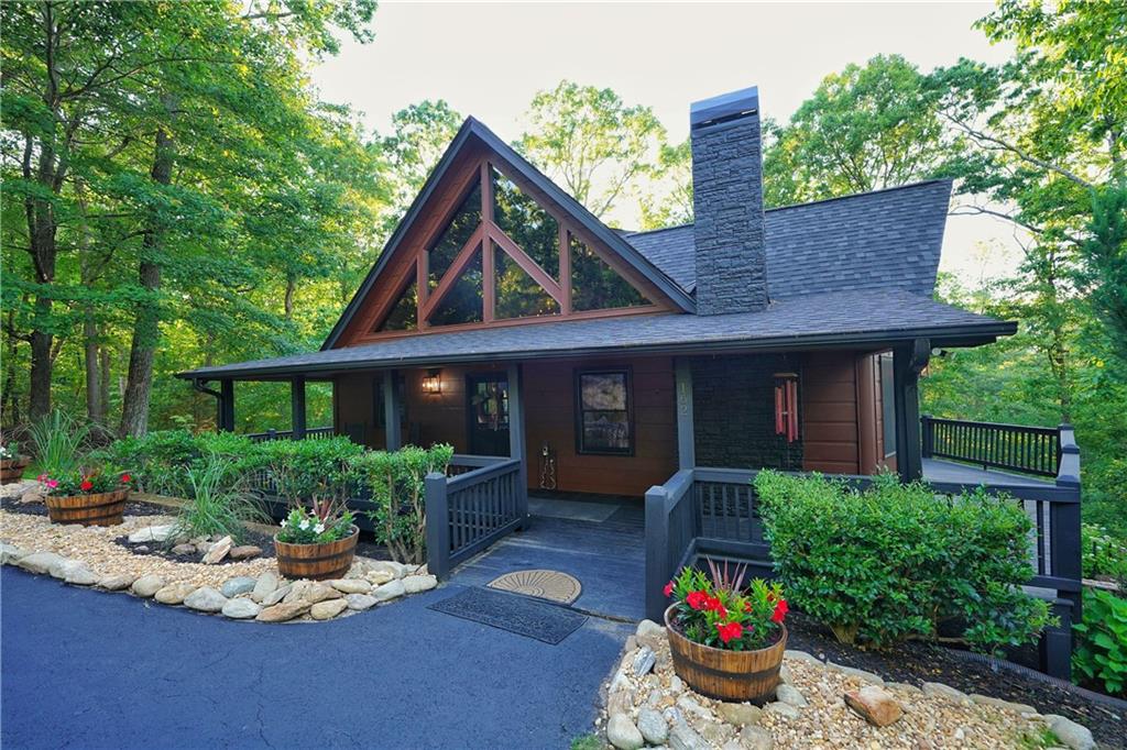 162 Grayson Point Blue Ridge GA 30513
