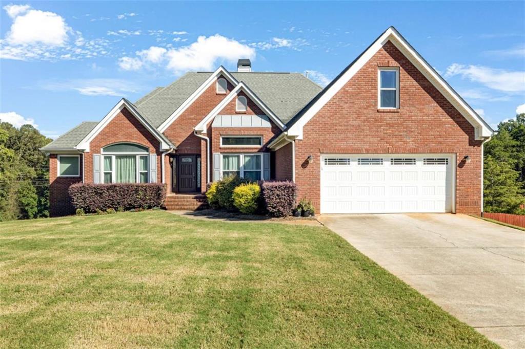 1001 Landmark Drive Mcdonough GA 30252