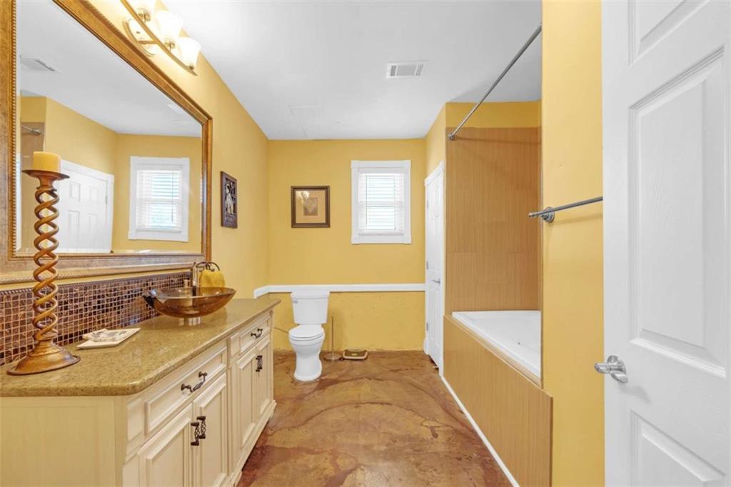 1001 Landmark Drive Mcdonough GA 30252