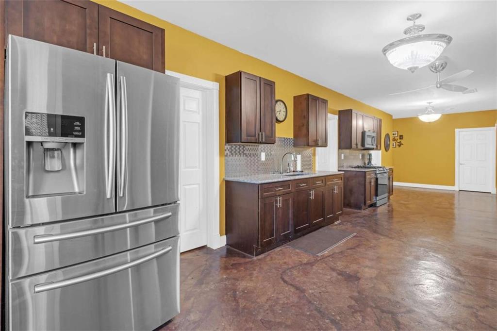 1001 Landmark Drive Mcdonough GA 30252