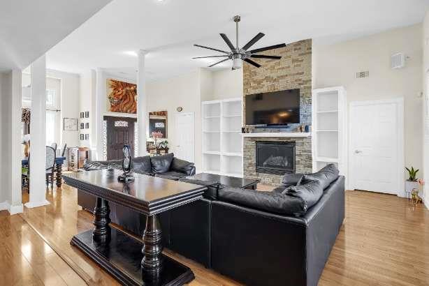 1001 Landmark Drive Mcdonough GA 30252