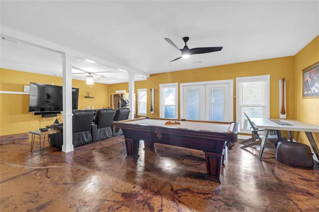 1001 Landmark Drive Mcdonough GA 30252