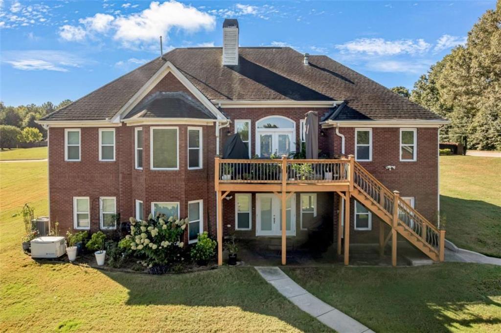 1001 Landmark Drive Mcdonough GA 30252