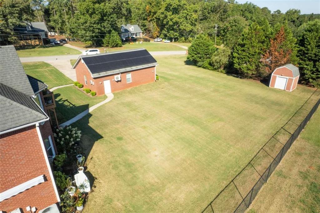 1001 Landmark Drive Mcdonough GA 30252