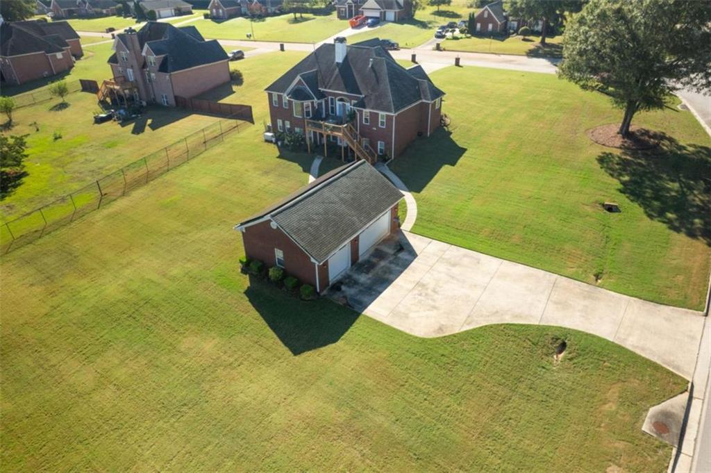 1001 Landmark Drive Mcdonough GA 30252