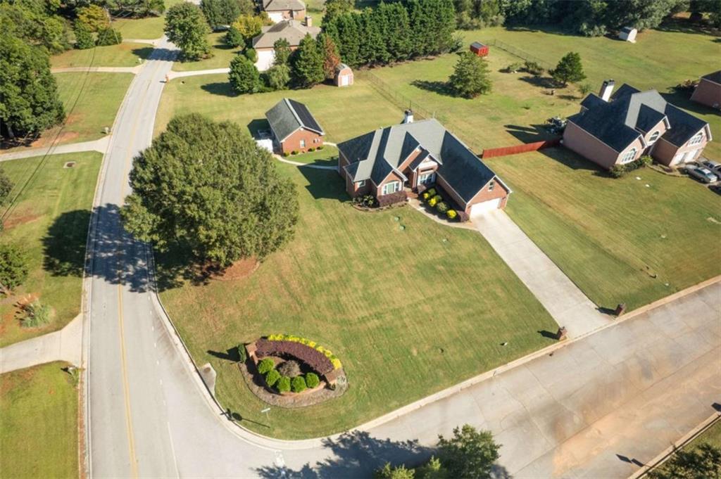 1001 Landmark Drive Mcdonough GA 30252