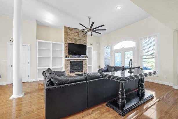 1001 Landmark Drive Mcdonough GA 30252