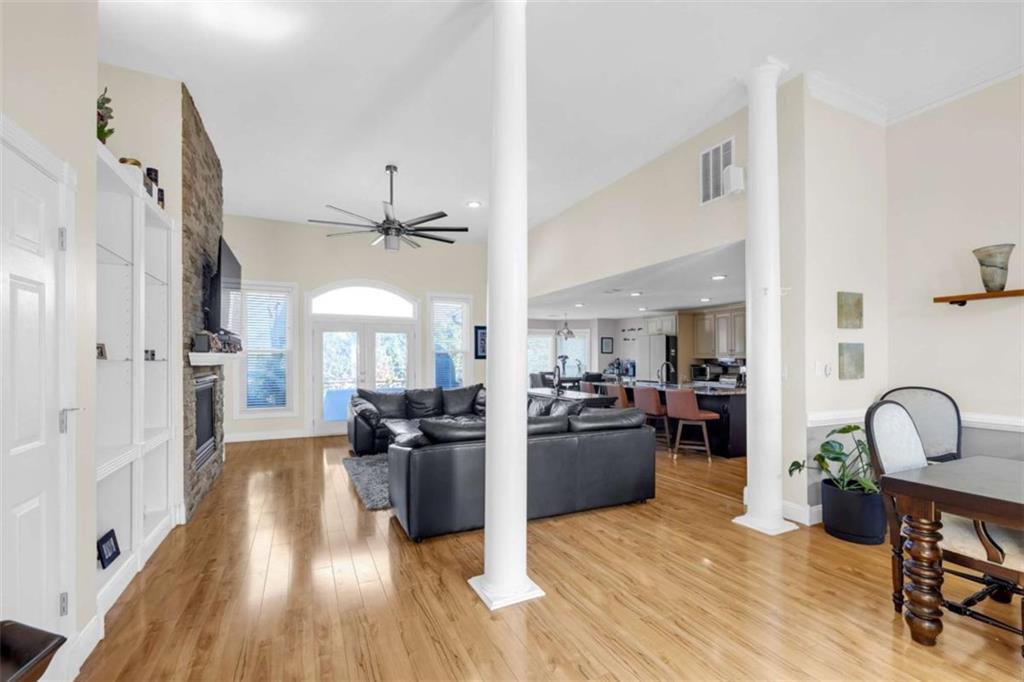 1001 Landmark Drive Mcdonough GA 30252