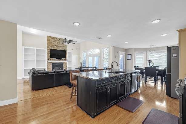 1001 Landmark Drive Mcdonough GA 30252