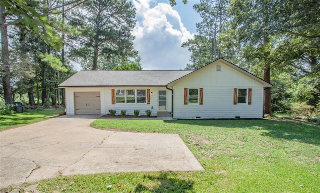 327 N Highway 113 Carrollton GA 30117