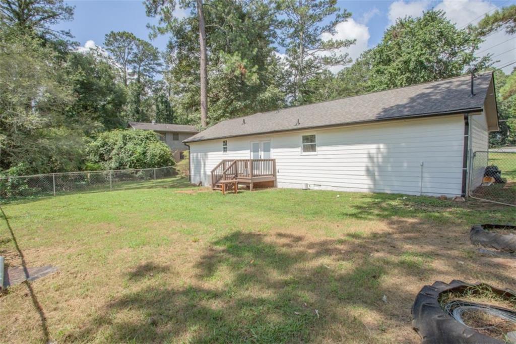 327 N Highway 113 Carrollton GA 30117