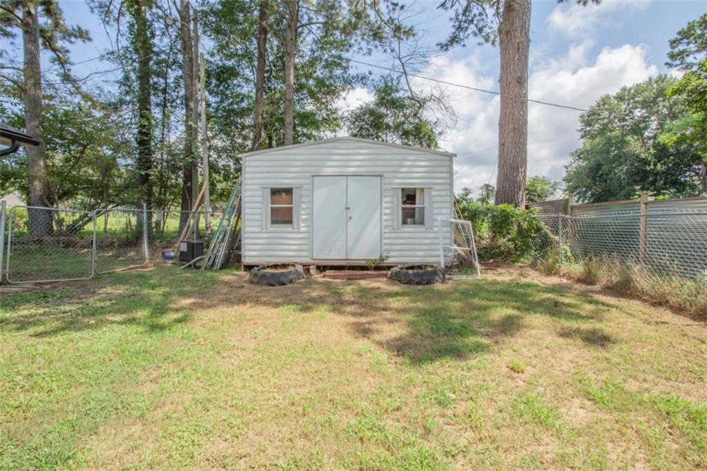327 N Highway 113 Carrollton GA 30117