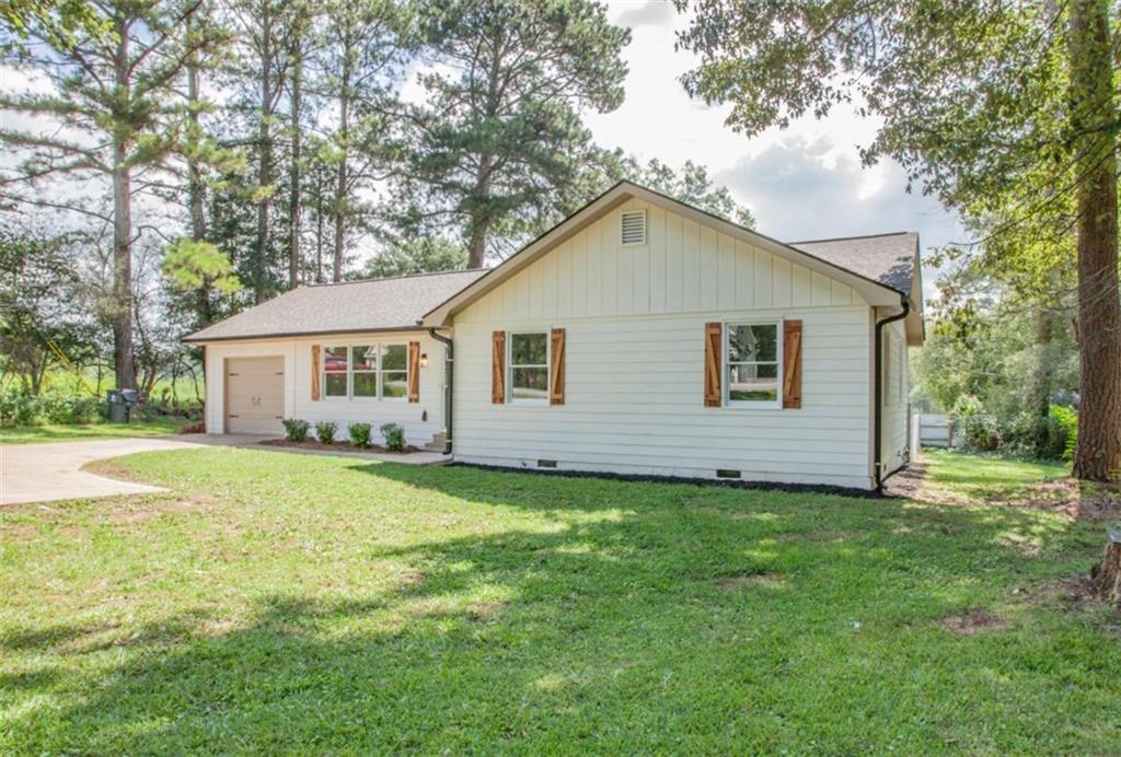 327 N Highway 113 Carrollton GA 30117