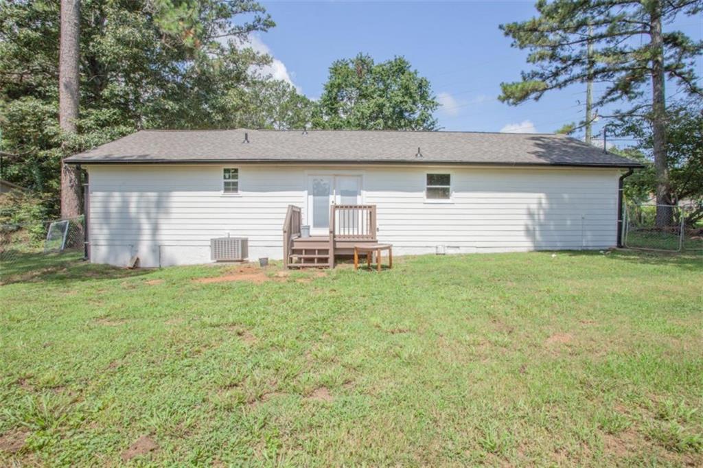 327 N Highway 113 Carrollton GA 30117
