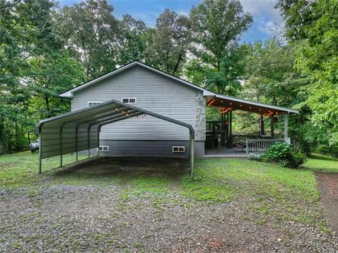 387 Ruby Lane Mineral Bluff GA 30559