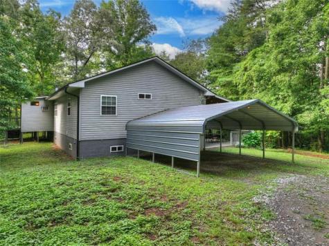 387 Ruby Lane Mineral Bluff GA 30559