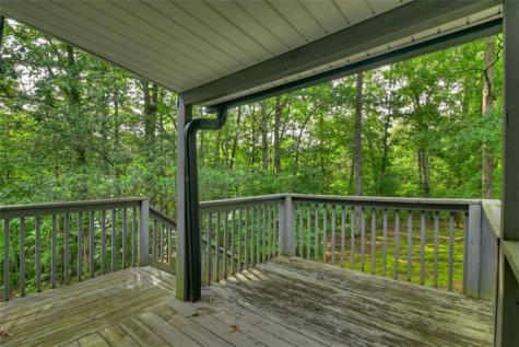 387 Ruby Lane Mineral Bluff GA 30559