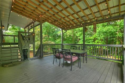 387 Ruby Lane Mineral Bluff GA 30559