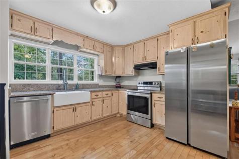 387 Ruby Lane Mineral Bluff GA 30559