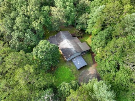 387 Ruby Lane Mineral Bluff GA 30559