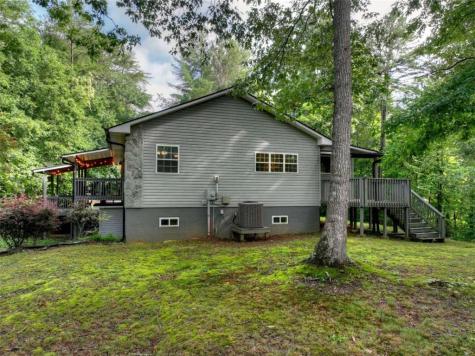 387 Ruby Lane Mineral Bluff GA 30559