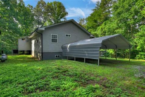 387 Ruby Lane Mineral Bluff GA 30559