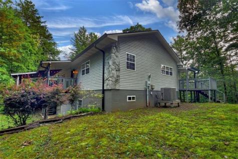 387 Ruby Lane Mineral Bluff GA 30559