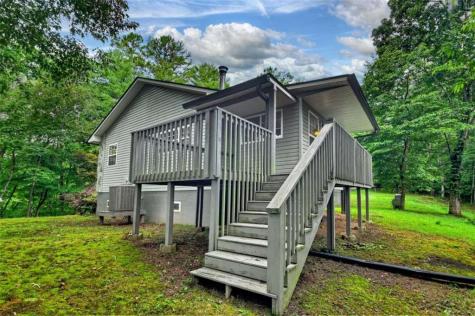 387 Ruby Lane Mineral Bluff GA 30559