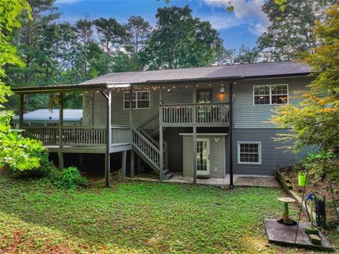 387 Ruby Lane Mineral Bluff GA 30559