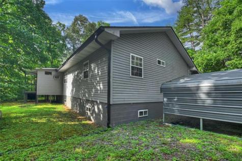387 Ruby Lane Mineral Bluff GA 30559