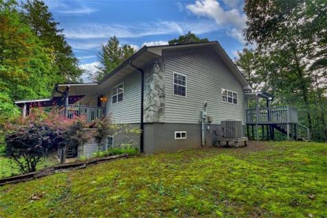 387 Ruby Lane Mineral Bluff GA 30559