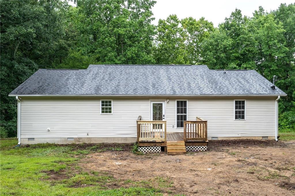 70 Katie Lane Carlton GA 30627