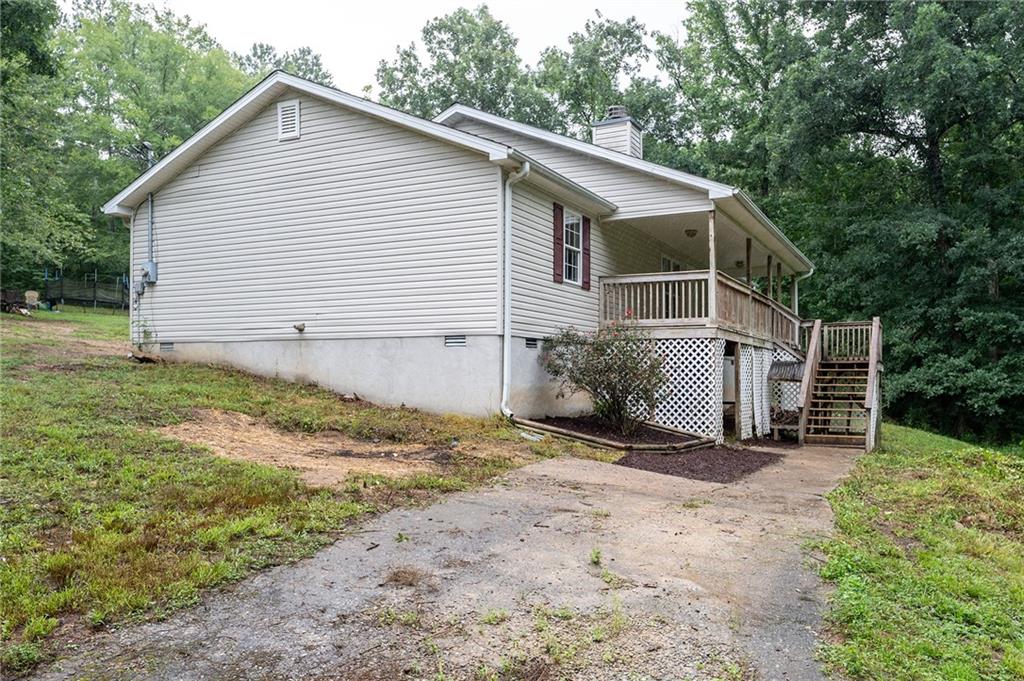 70 Katie Lane Carlton GA 30627