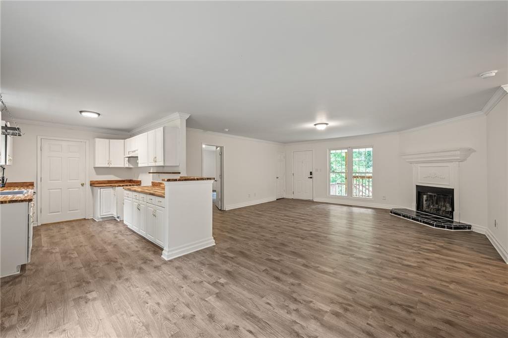 70 Katie Lane Carlton GA 30627