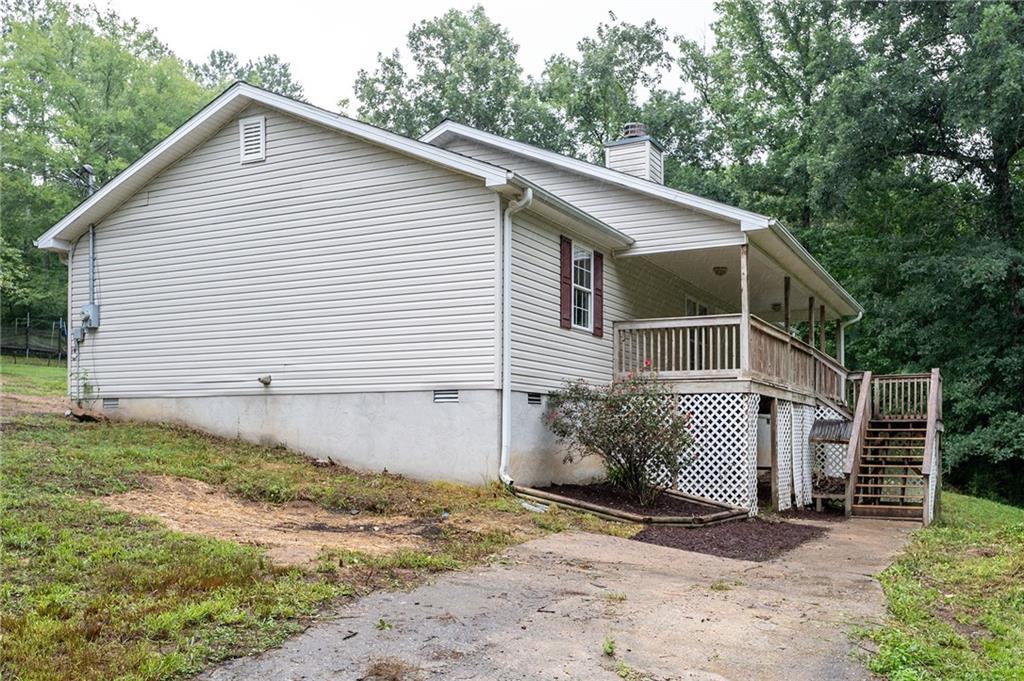 70 Katie Lane Carlton GA 30627