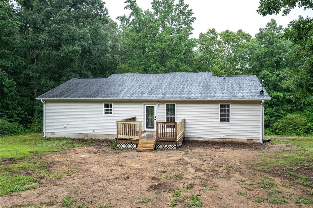 70 Katie Lane Carlton GA 30627
