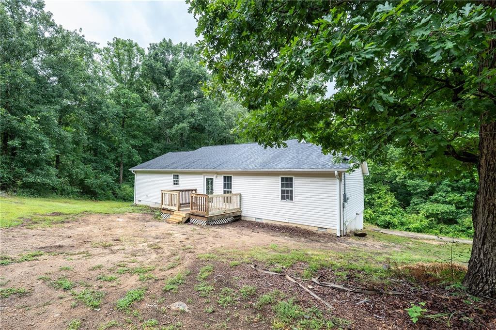 70 Katie Lane Carlton GA 30627