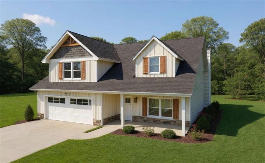 6471 Plantation Station Drive Lula GA 30554