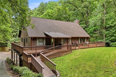 314 Northcutt Road Ellijay GA 30540