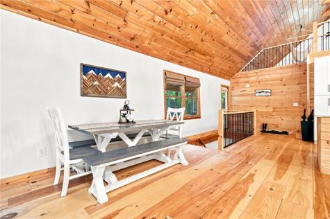 314 Northcutt Road Ellijay GA 30540